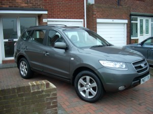 the_moose The 3rd Generation of 'Moose'